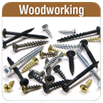 Woodworking Screws