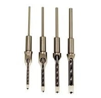 PREMIUM MORTISE CHISEL & BIT 3/4" (TEXT)