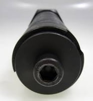 2400-1S: 1" SPINDLE FOR 2700 SHAPER