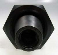 2400-1S: 1" SPINDLE FOR 2700 SHAPER