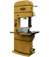 PM2013B BANDSAW 5HP, 1PH, 230V