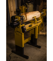 2014 PM Lathe 1HP w Stand