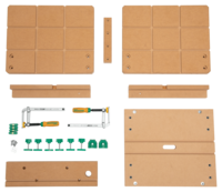 PM2820EVS Table with MicroJig Acc