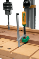 PM2820EVS Table with MicroJig Acc