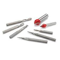 PM-RBS CNC ROUTER BIT SET