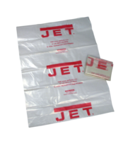 JCDC CANISTER COLLECTION BAGS (5)