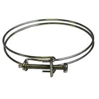 4" X 20' HOSE