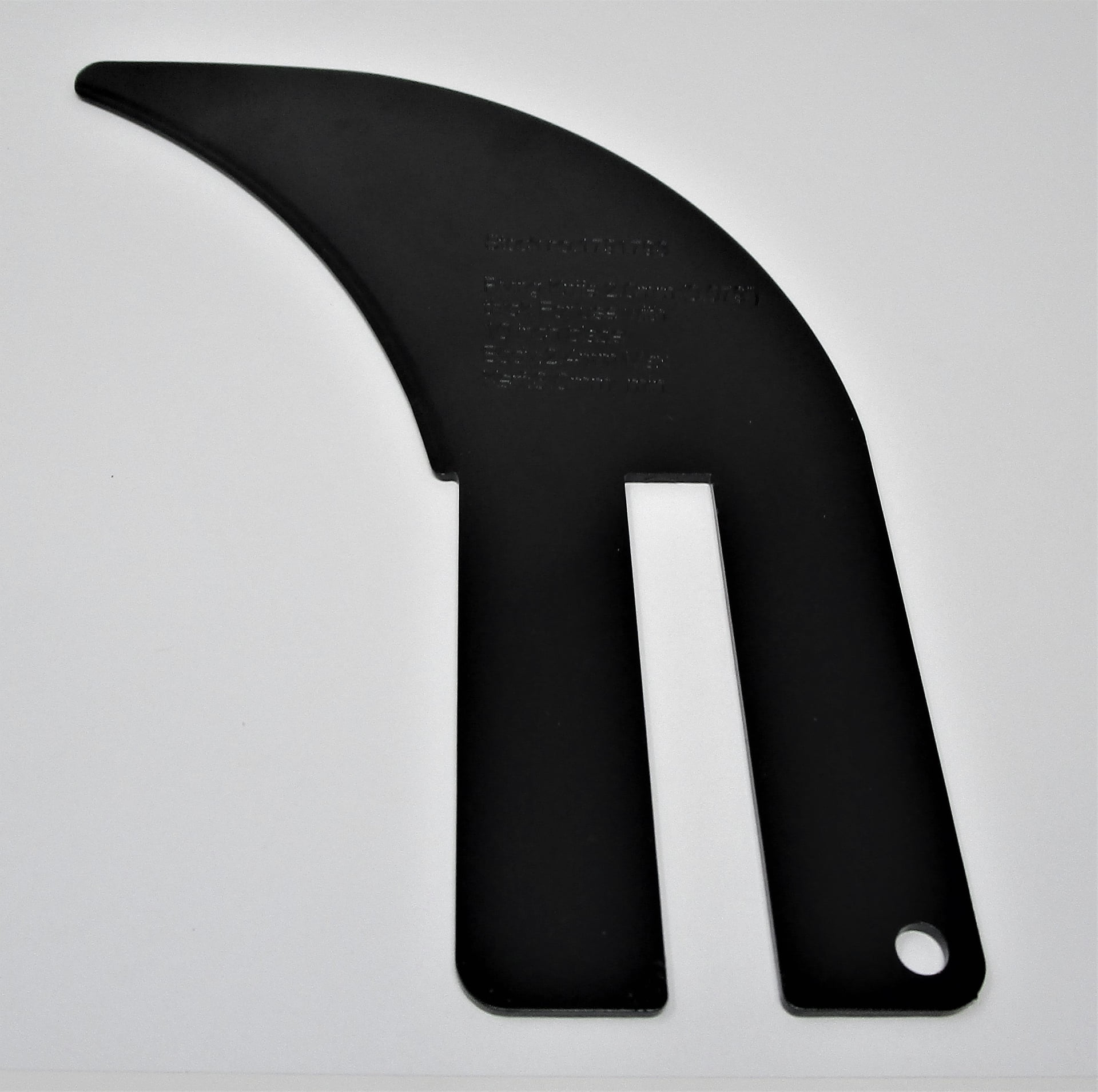 The Powermatic PM1000TKLPRK .079" Low Profile RK in Powermatic WW