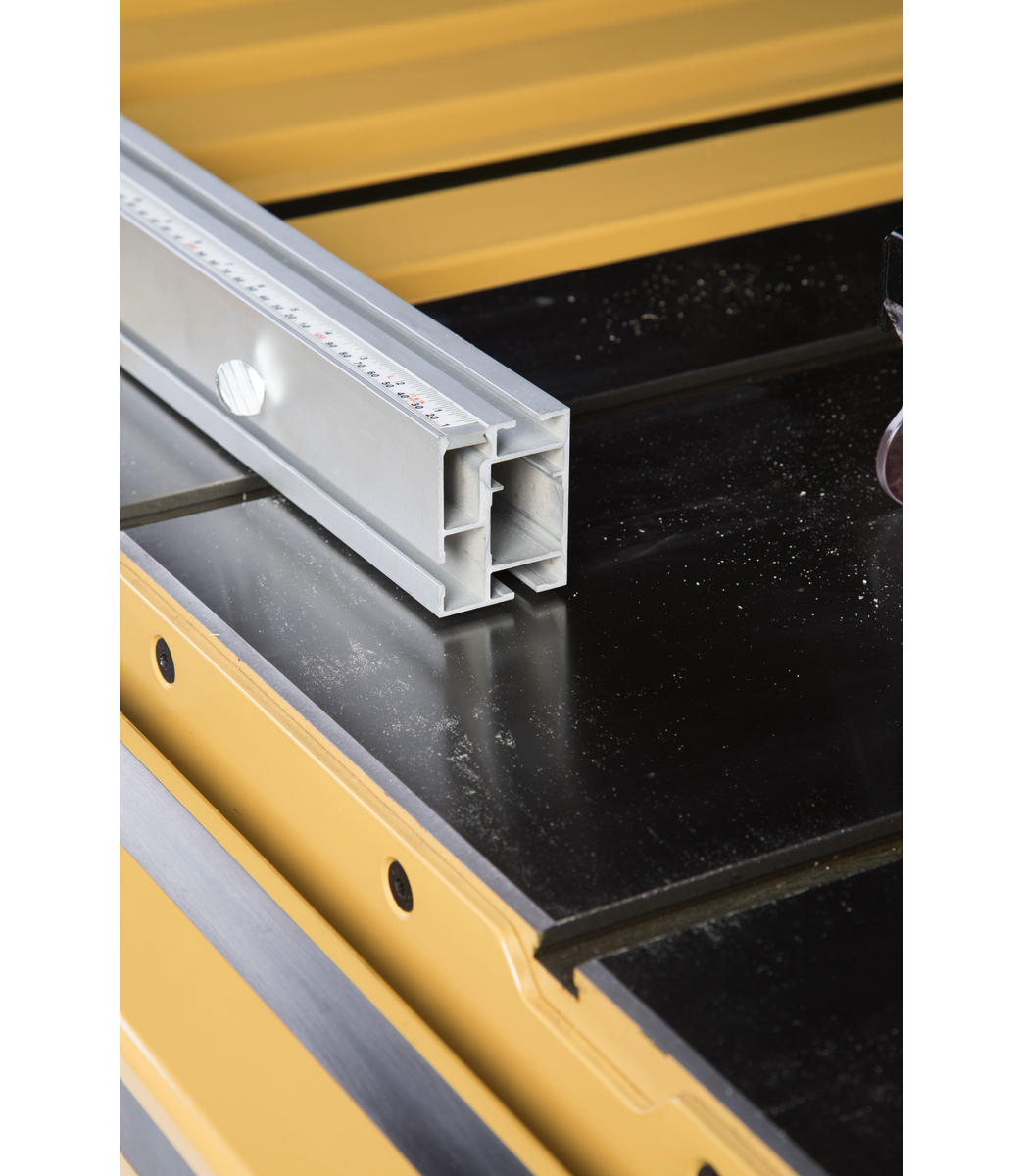 PMST48 Sliding Table Attachment