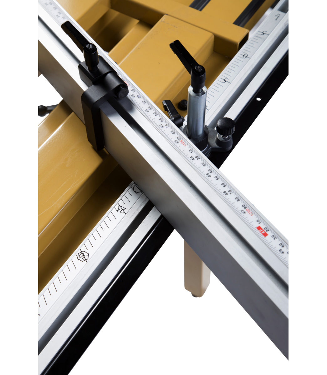 PMST48 Sliding Table Attachment