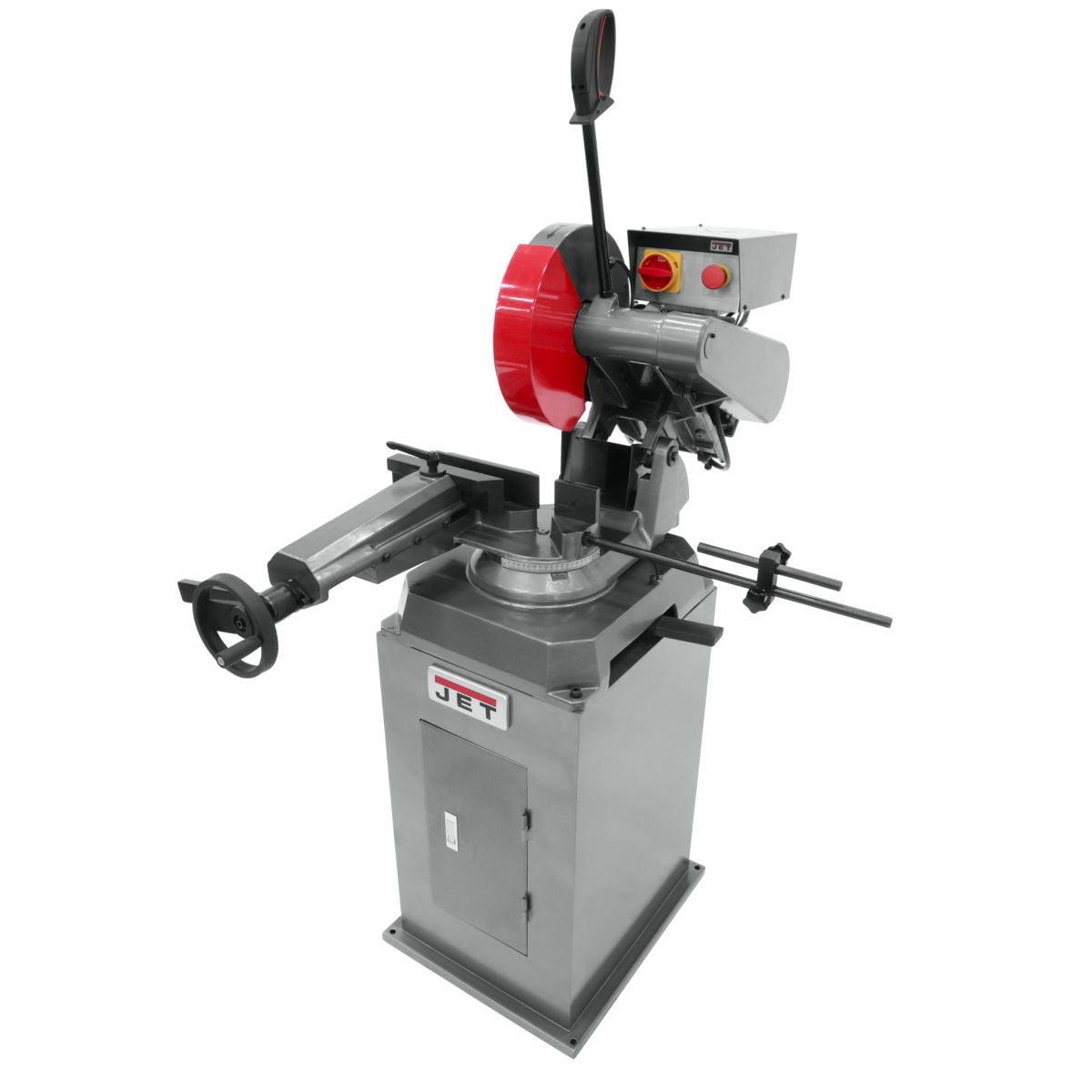 12" Abrasive Saw 230/460V