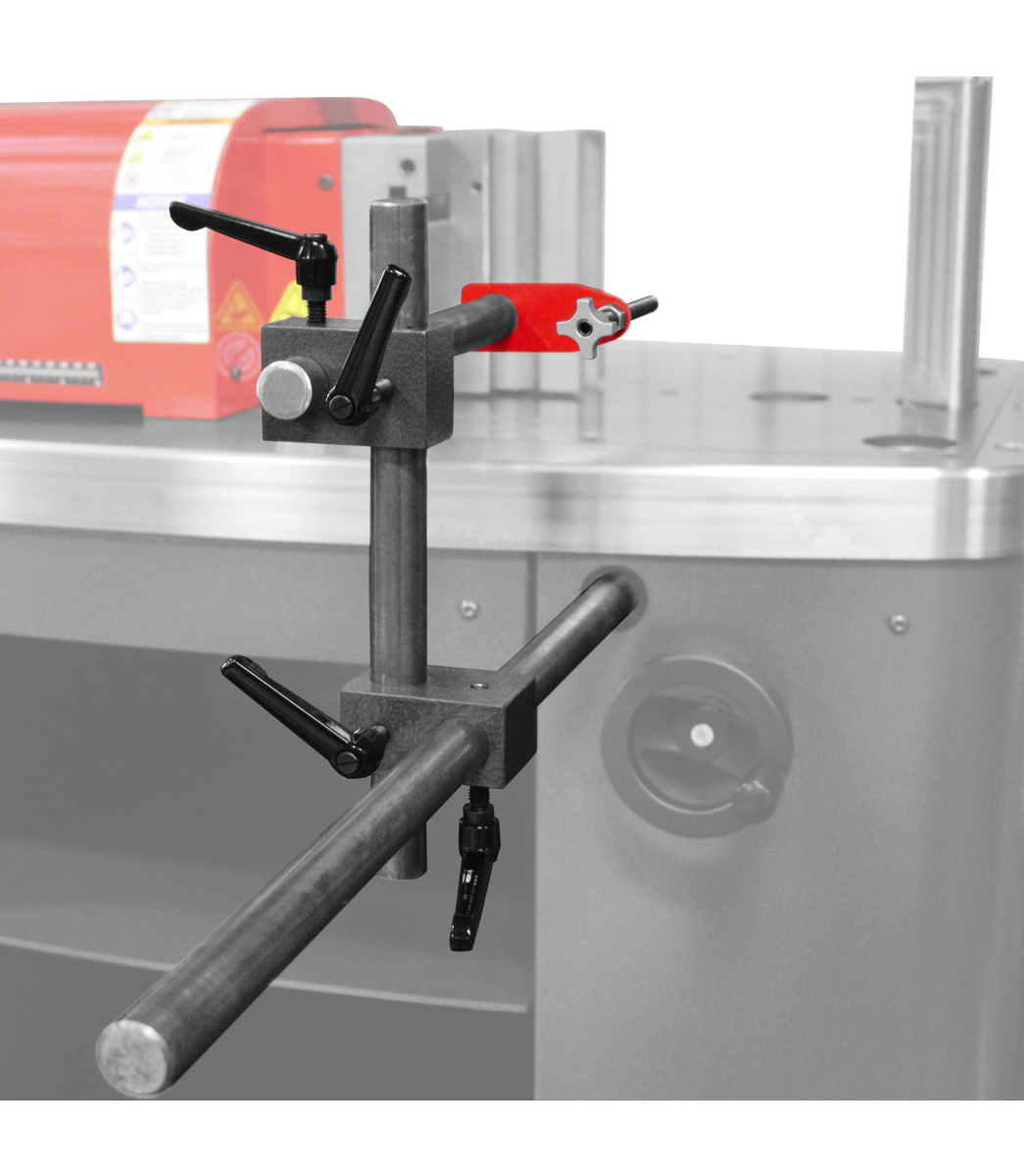 Edwards / Accessory / Press Brake Back Gauge