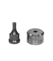 10MM METRIC PUNCH & DIE SET