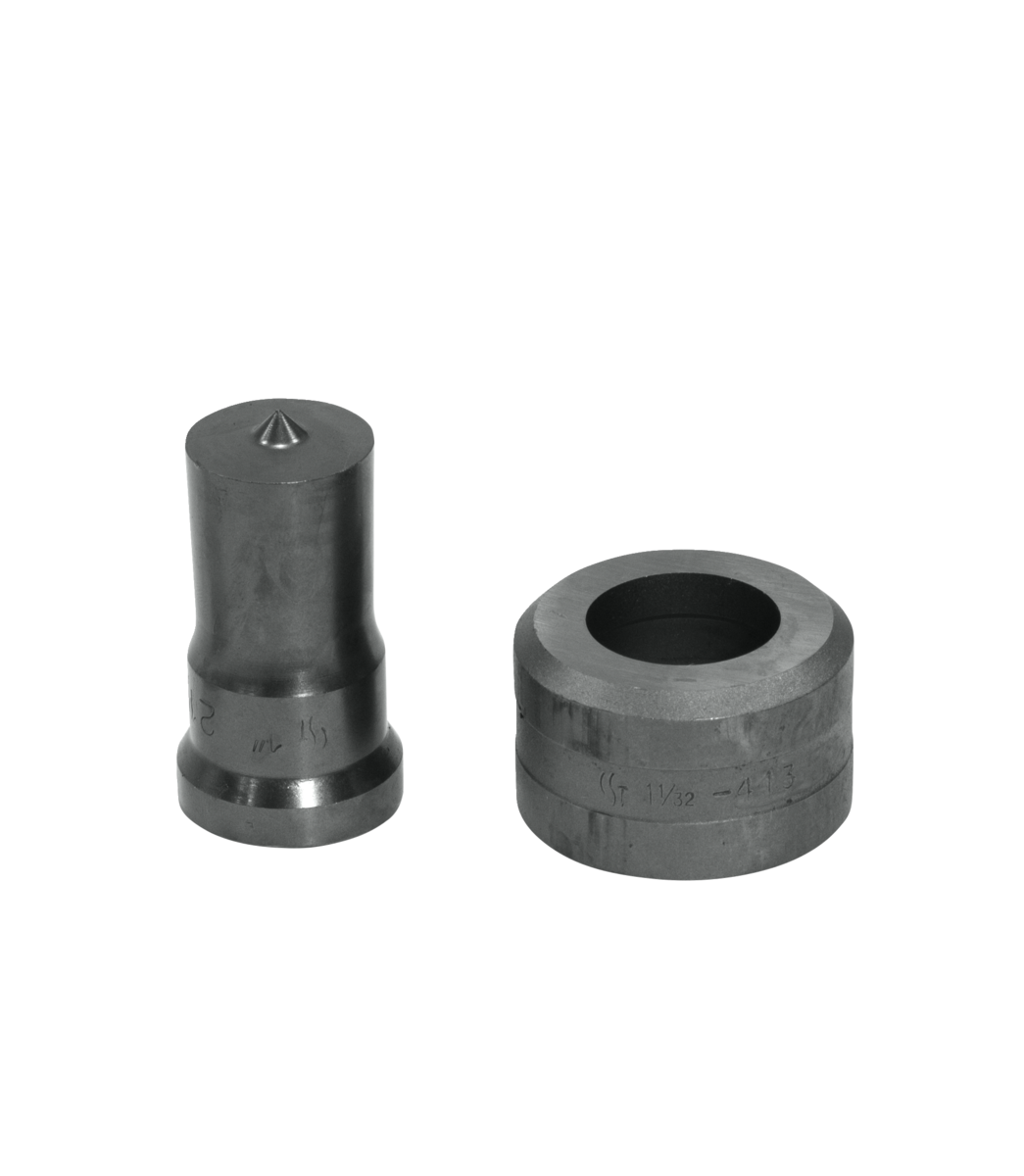 Edwards / Punch & Die Sets for Ironworkers