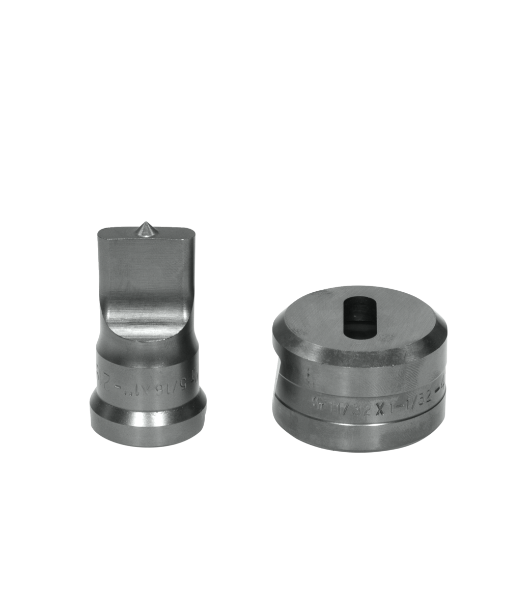 Edwards / Punch & Die Sets for Ironworkers