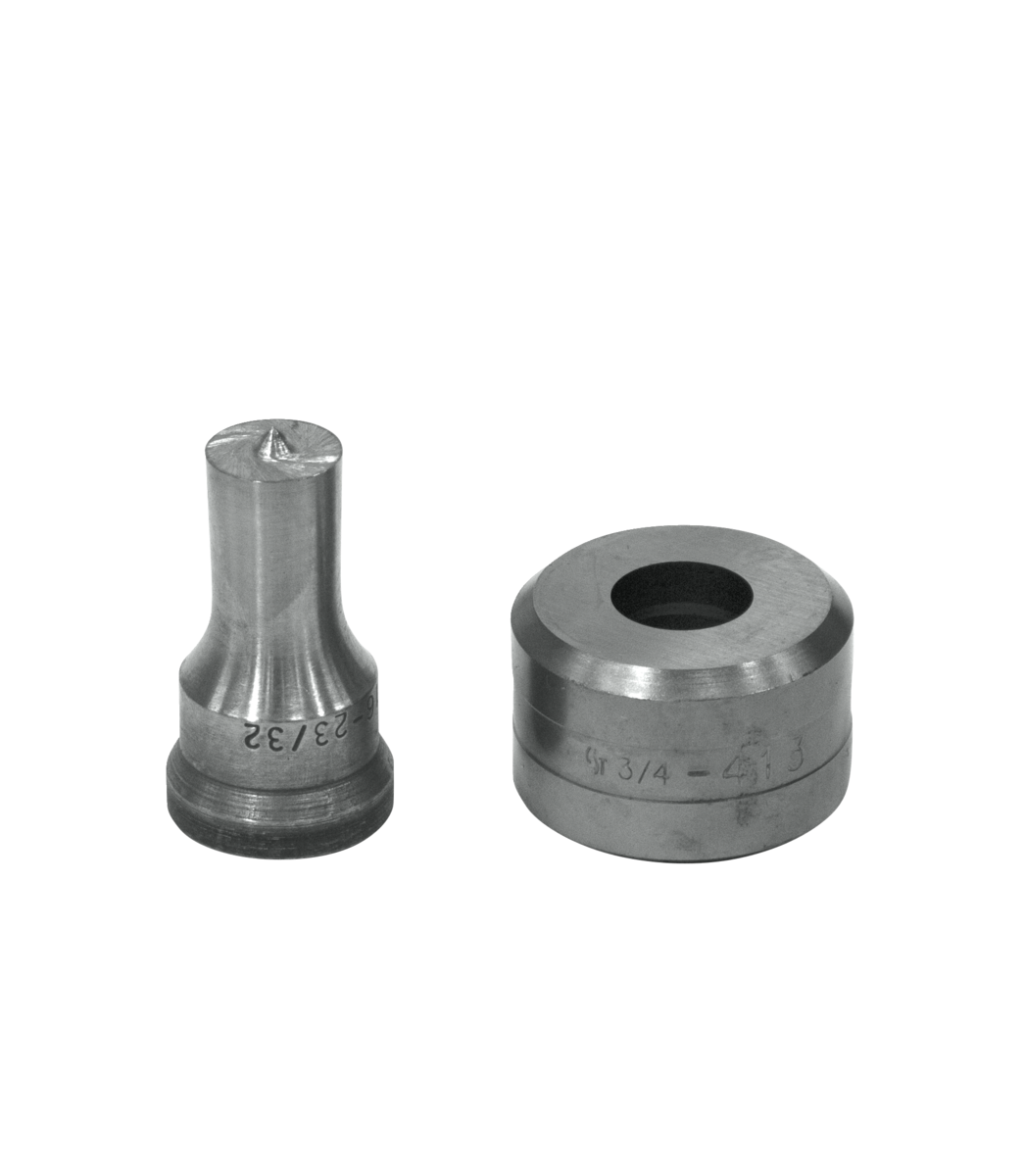 Edwards / Punch & Die Sets for Ironworkers