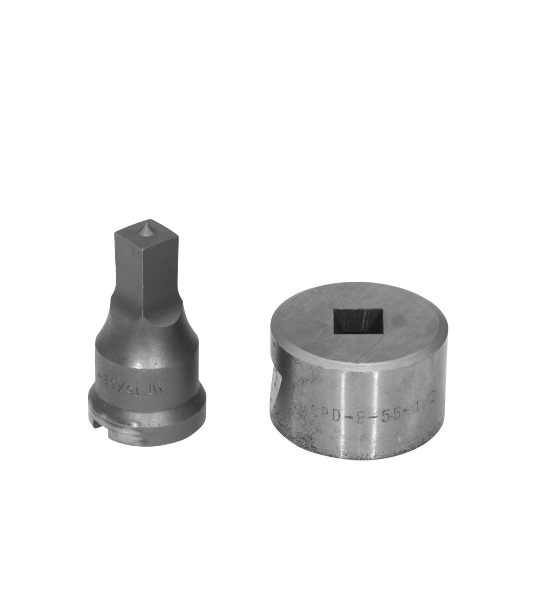 Edwards / Punch & Die Sets for Ironworkers