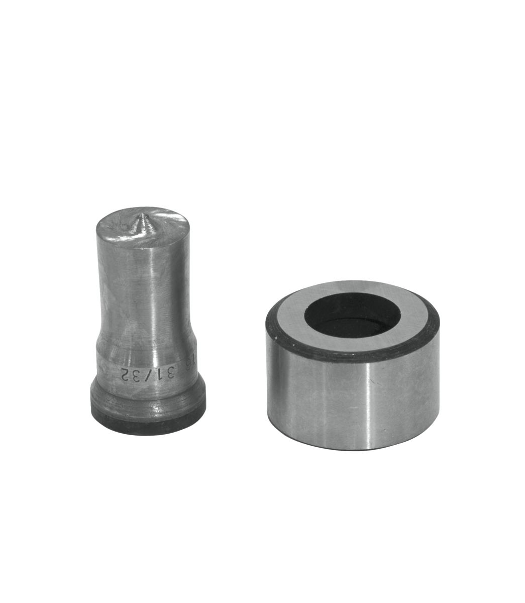 Edwards / Punch & Die Sets for Ironworkers