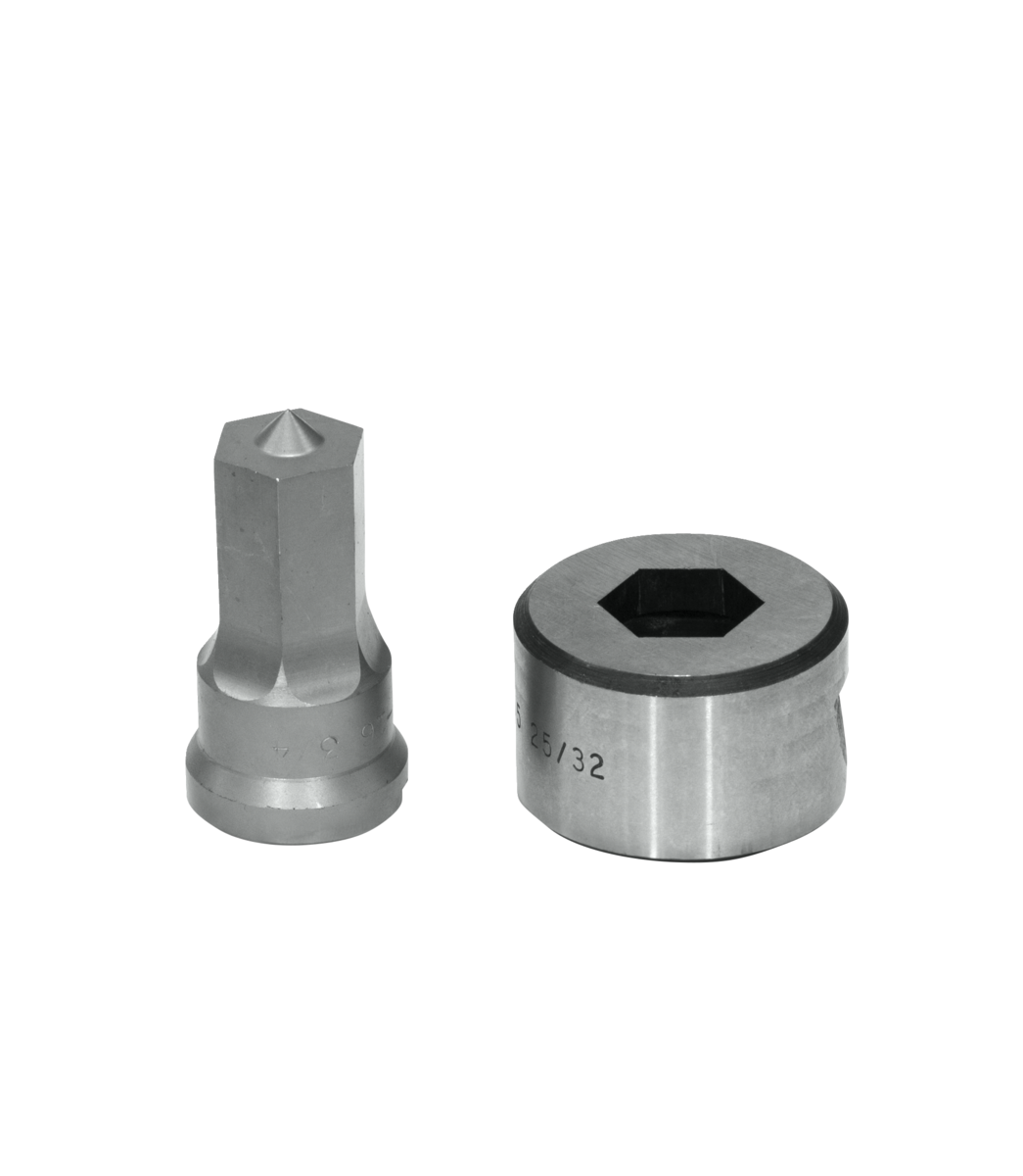 Edwards / Punch & Die Sets for Ironworkers