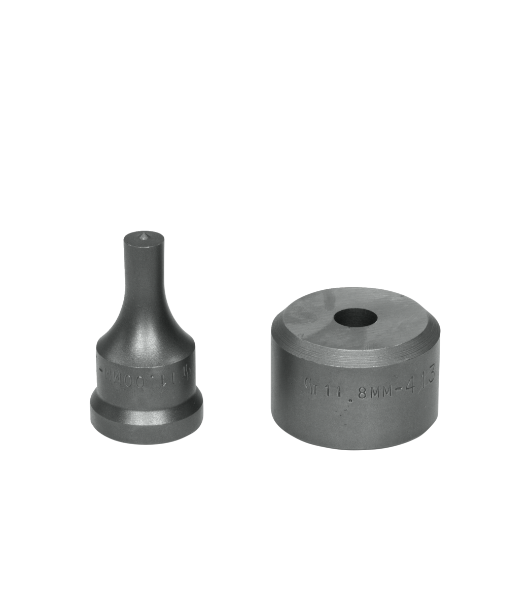 Edwards / Punch & Die Sets for Ironworkers
