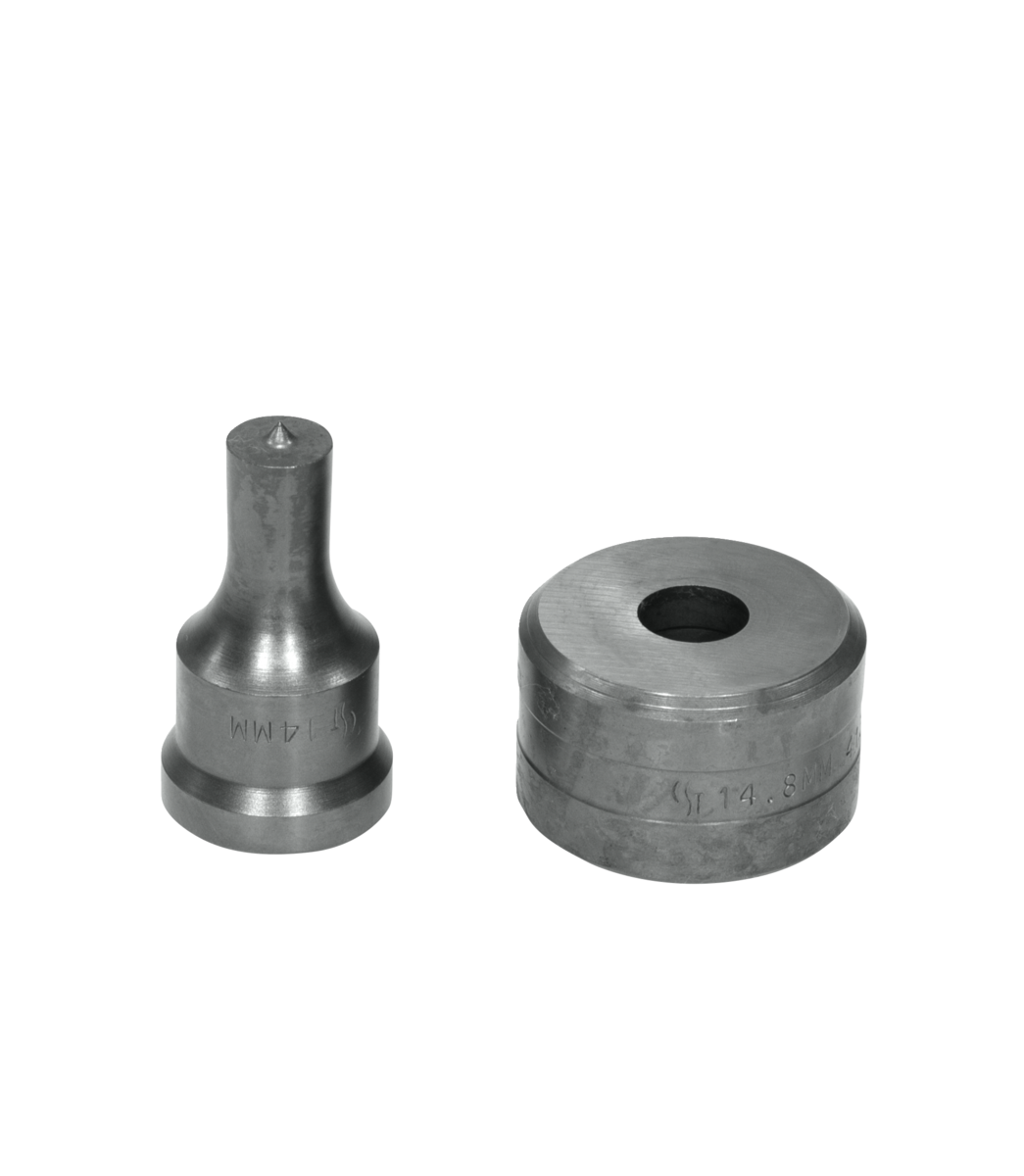 Edwards / Punch & Die Sets for Ironworkers