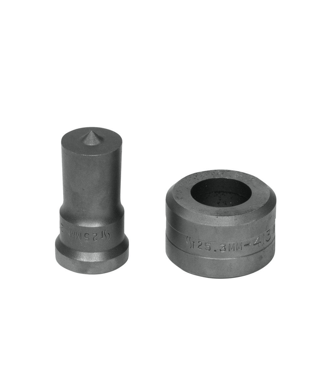 Edwards / Punch & Die Sets for Ironworkers