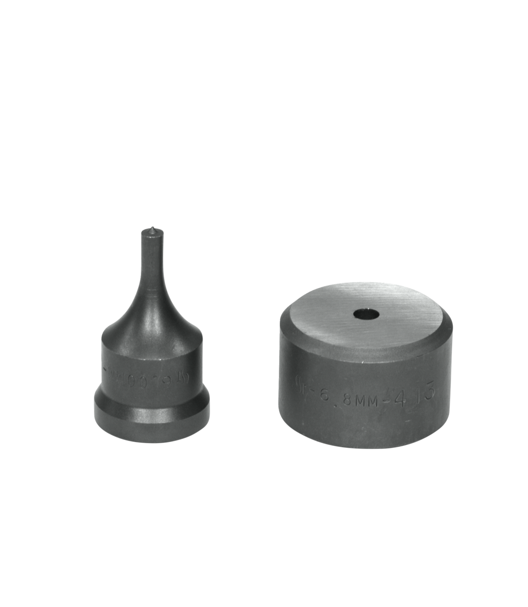 Edwards / Punch & Die Sets for Ironworkers