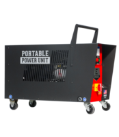 PORTABLE POWER UNIT 3PH/230V