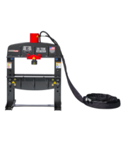 20T SHOP PRESS - 1PH/230V PORTABLE POWER