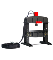 20T SHOP PRESS - 1PH/230V PORTABLE POWER