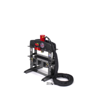 20T SHOP PRESS - 1PH/230V PORTABLE POWER