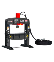 20T SHOP PRESS - 1PH/230V PORTABLE POWER