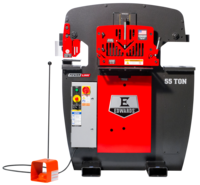 55T IRONWORKER-1PH, 230V, POWERLINK SYS