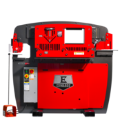 65T IRONWORKER-3PH, 380V, POWERLINK SYS