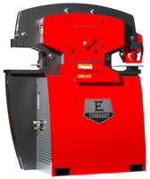 ELITE 110T IRONWORKER - 1PH, 230V