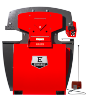 ELITE 110T IRONWORKER - 3PH, 208V