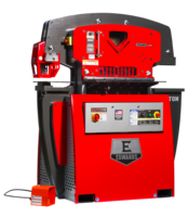 ELITE 110T IRONWORKER - 3PH, 208V