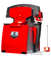 ELITE 110T IRONWORKER - 3PH, 208V