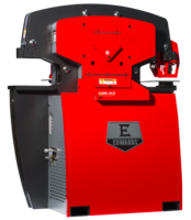 ELITE 110T IRONWORKER - 3PH, 230V