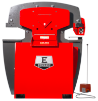 ELITE 110T IRONWORKER - 3PH, 575V