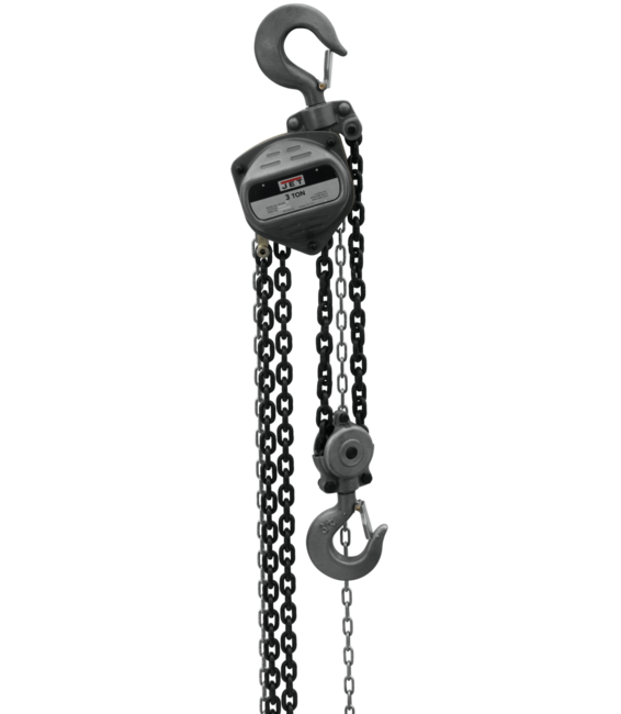 S90-300-20 3T CHN HST 20' LIFT