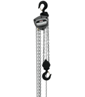 Hand Chain Hoists L100-500WO-20 5T CHN HST 20' LFT&OLP