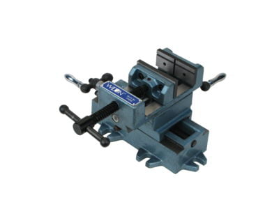 Machine Vises