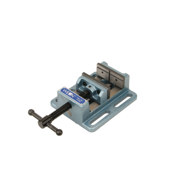 3" Low Profile Drill Press Vise