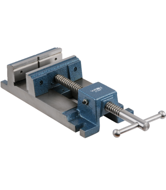 1445 DRILL PRESS VISE RAPID ACTING NUT