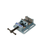 3" Low Profile Drill Press Vise