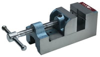 Drill Press 30 DRILL PRESS VISE CONTINUOUS NUT