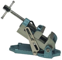 Drill Press - Angle 30A, 3" Jaw Width, 3-1/8" Jaw Opening, 1-3/4" Jaw Depth -- WHILE SUPPLIES LAST