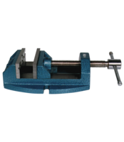 Drill Press - Quick Action 1345 DRILL PRESS VISE CONT NUT 4"