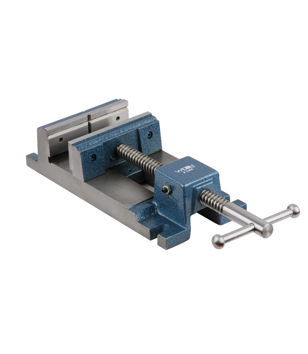 1460 DRILL PRESS VISE RAPID ACTING NUT